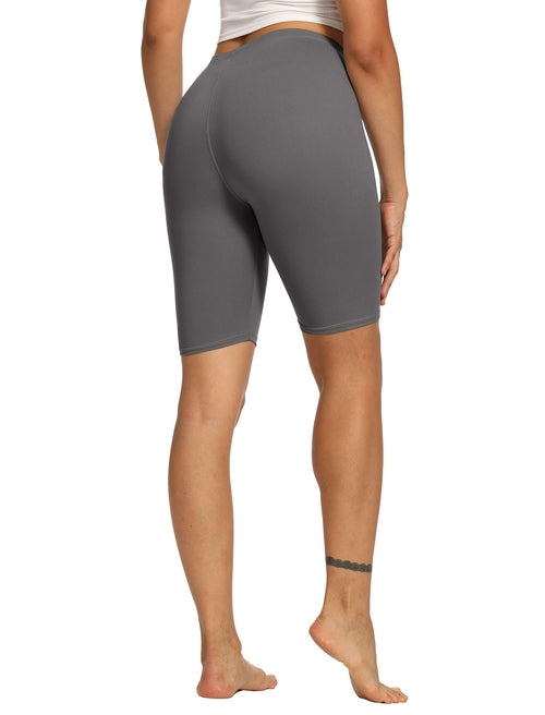 Women Cycling Shorts, Suitable For Wearing Under A Skirt For Training,