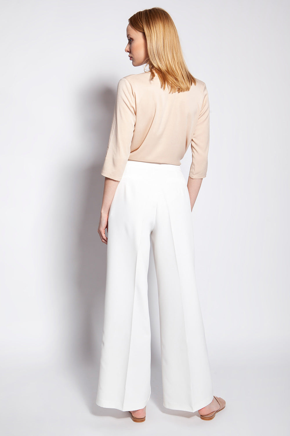 Women trousers model 151148 Lanti