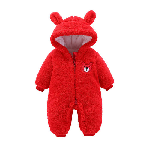 Baby Boy Winter Clothes Newborn Infant Baby Boys