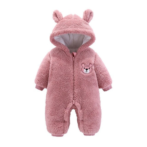Baby Boy Winter Clothes Newborn Infant Baby Boys