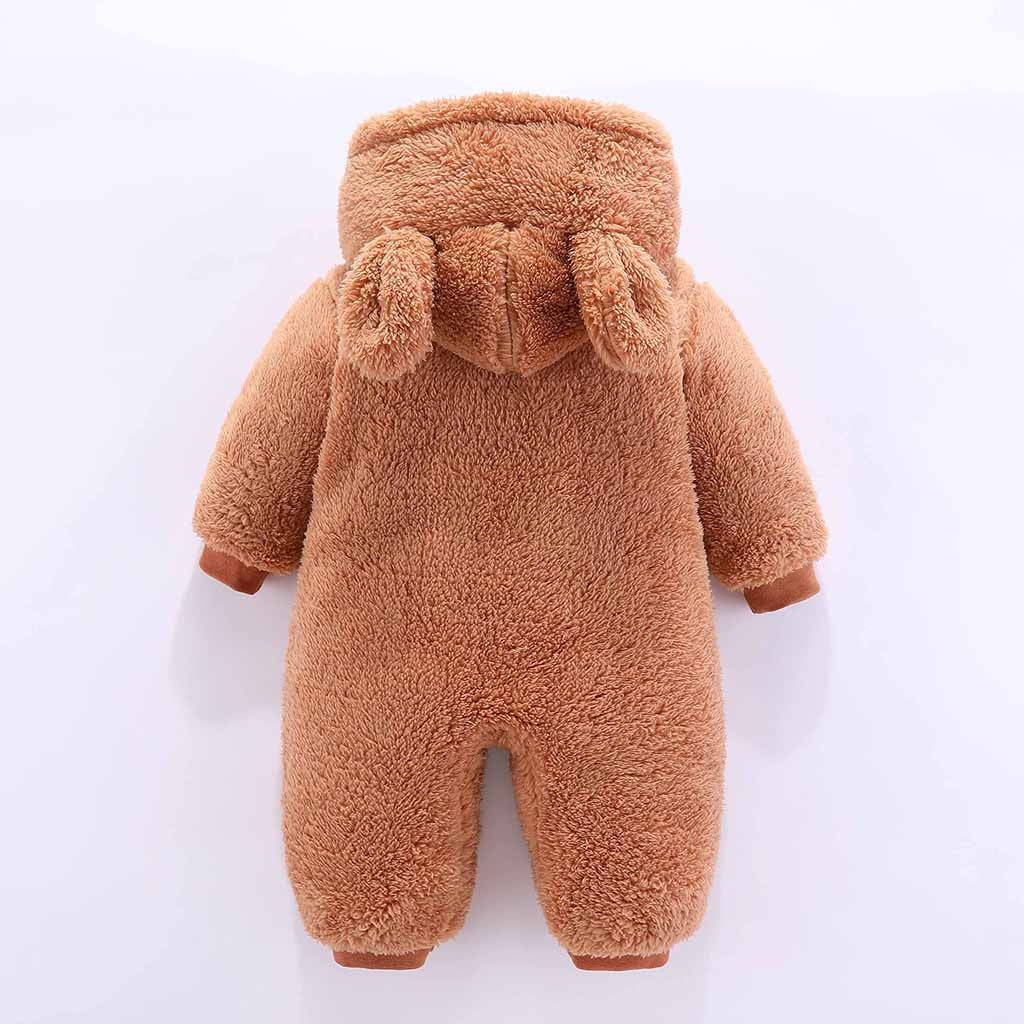 Baby Boy Winter Clothes Newborn Infant Baby Boys