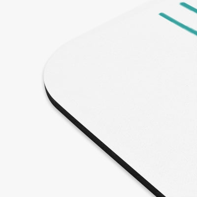 Happy and Dazzling - Mouse Pad (Rectangle)