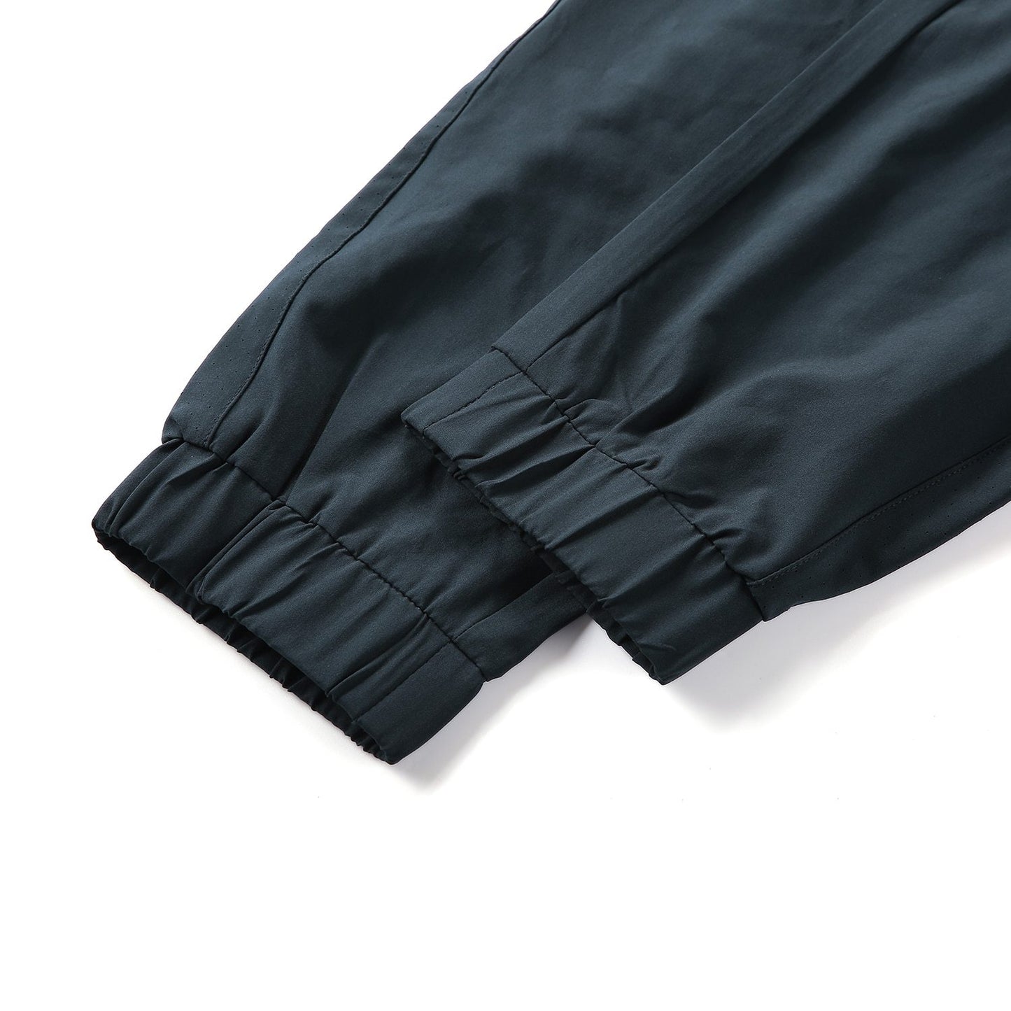 Women's Lightweight Joggers Pants With Pockets Drawstring Elastic