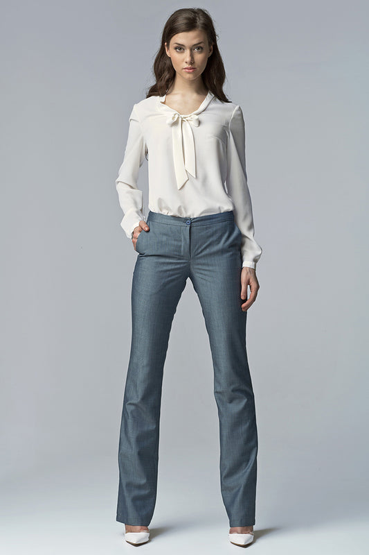 Women trousers model 39354 Nife