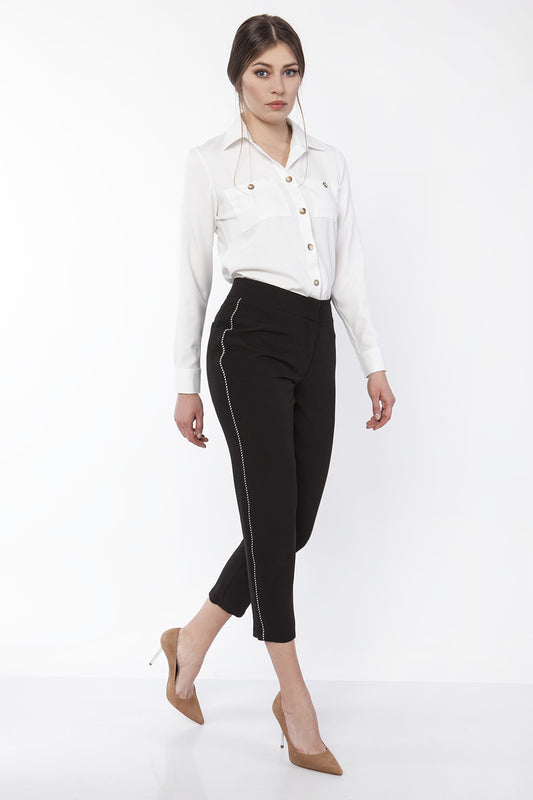 Women trousers model 151196 Lanti
