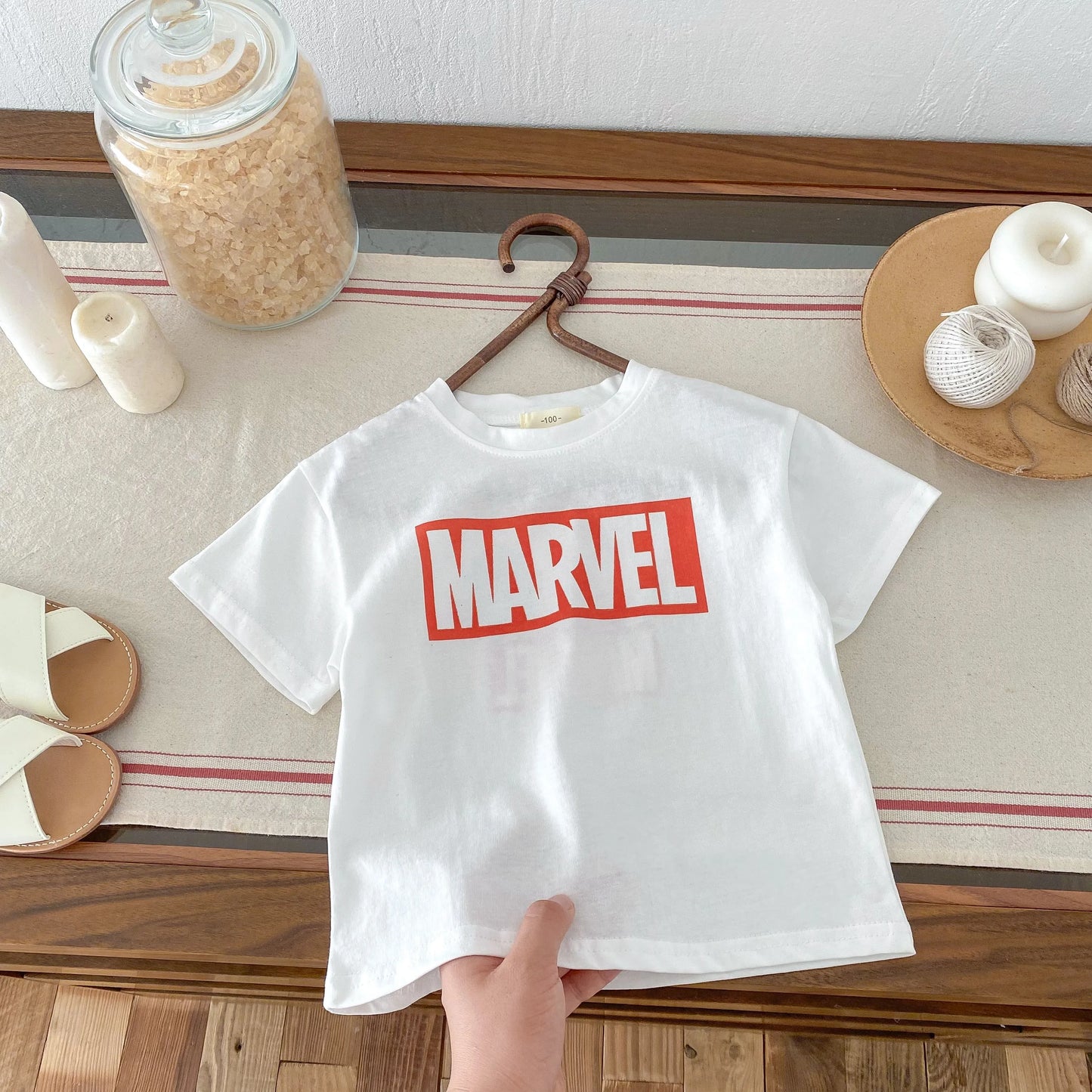 Disney Boy T Shirts Funny Graphic Boy Kids Gift Top Tee Mickey Mouse T