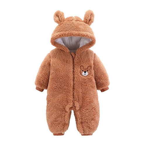 Baby Boy Winter Clothes Newborn Infant Baby Boys