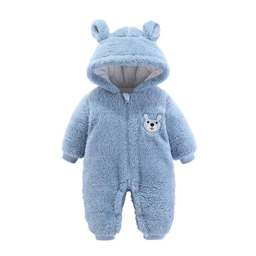 Baby Boy Winter Clothes Newborn Infant Baby Boys