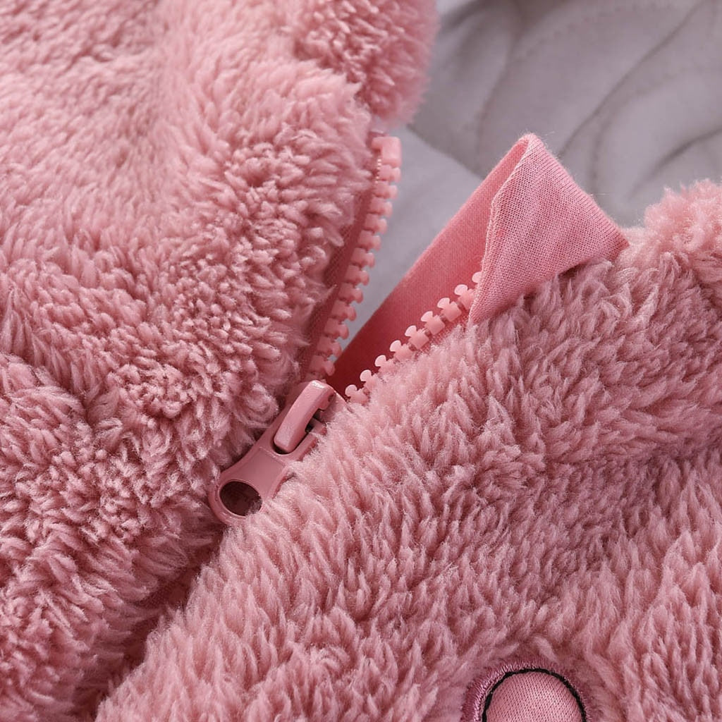 Baby Boy Winter Clothes Newborn Infant Baby Boys
