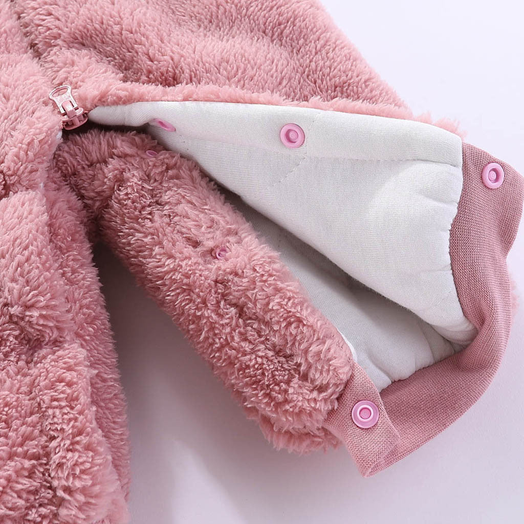 Baby Boy Winter Clothes Newborn Infant Baby Boys