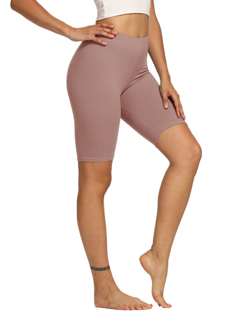 Women Cycling Shorts, Suitable For Wearing Under A Skirt For Training,