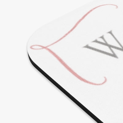 Women Belong Where Dreams Are Made - Mouse Pad