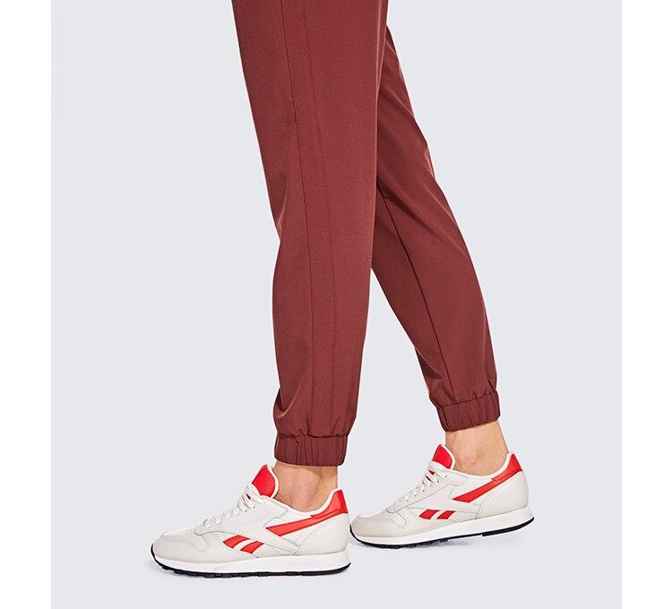 Women's Lightweight Joggers Pants With Pockets Drawstring Elastic