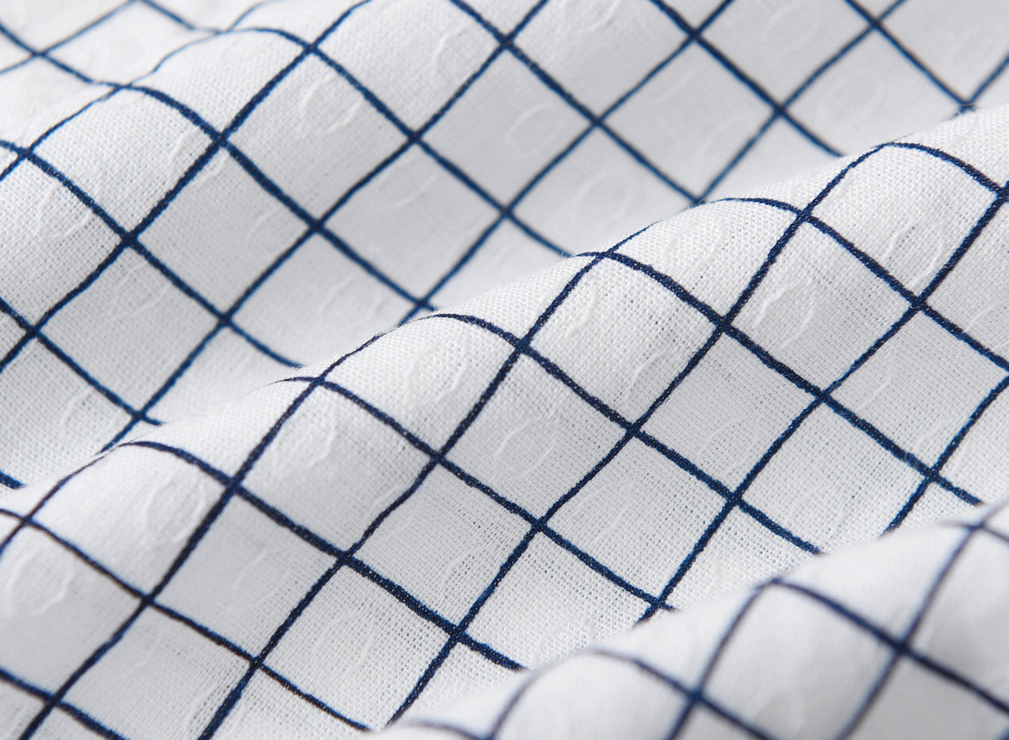 Baby Boy Grid Top Combo Solid Short Pants In Summer